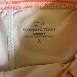 Vineyard Vines- Girls’ Performance Skort